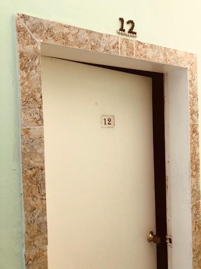 Tita'S Airport Hotel Cartagena Eksteriør billede